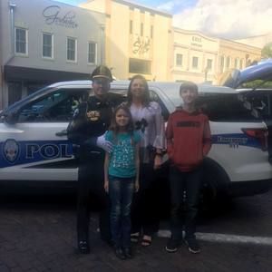 Meet your Posher, Jenni